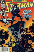 STARMAN #44B 