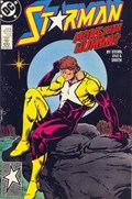 STARMAN #7 