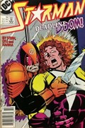 STARMAN #15B 