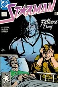 STARMAN #16 