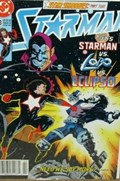 STARMAN #43B 