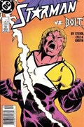 STARMAN #3B 