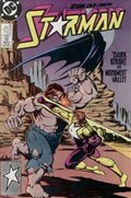STARMAN #10 