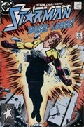 STARMAN #11 