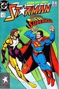 STARMAN #14 