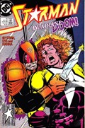 STARMAN #15 