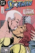 STARMAN #8 
