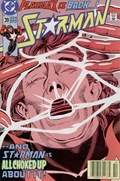STARMAN #39B 