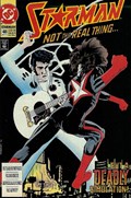 STARMAN #40 