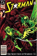 STARMAN #31B 