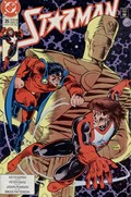 STARMAN #35 