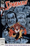 STARMAN #33 