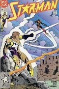 STARMAN #25 