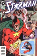 STARMAN #26 
