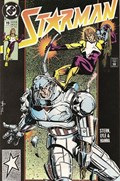 STARMAN #19 