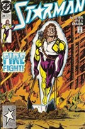STARMAN #20 