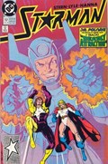 STARMAN #17 