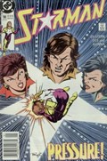 STARMAN #18B 