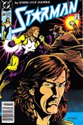 STARMAN #24B 