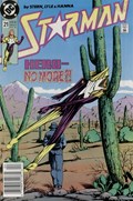 STARMAN #21B 