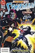 STARMAN #43 