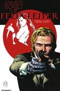 JAMES BOND: FELIX LEITER #1B 