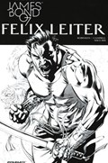 JAMES BOND: FELIX LEITER #4-RI 