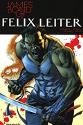 JAMES BOND: FELIX LEITER #4 