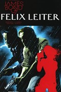 JAMES BOND: FELIX LEITER #5 