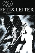 JAMES BOND: FELIX LEITER #5-RI 