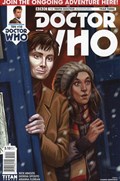 DOCTOR WHO: THE TENTH DOCTOR YEAR THREE #10 