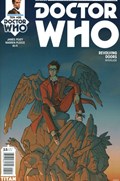 DOCTOR WHO: THE TENTH DOCTOR YEAR THREE #5D 