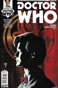 DOCTOR WHO: THE ELEVENTH DOCTOR - YEAR THREE #13 