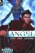 ANGEL: SEASON 11 #2 