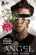 ANGEL: SEASON 11 #9 