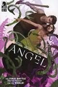 ANGEL: SEASON 11 #12 