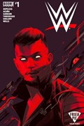 WWE #1-FRIED 