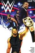 WWE #1B 