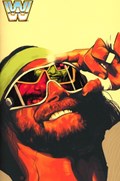 WWE #1-RI-D 