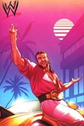WWE #1-RI-C 