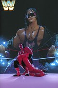 WWE #2-RI-C 