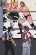 WWE #7C 