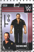 WWE #7B 