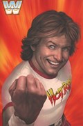 WWE #7-RI-B 