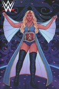 WWE #8-RI 