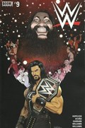 WWE #9 