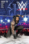 WWE #11 