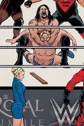 WWE #11C 