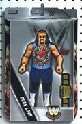 WWE #3B 
