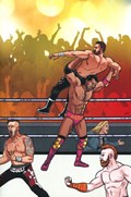 WWE #3C 